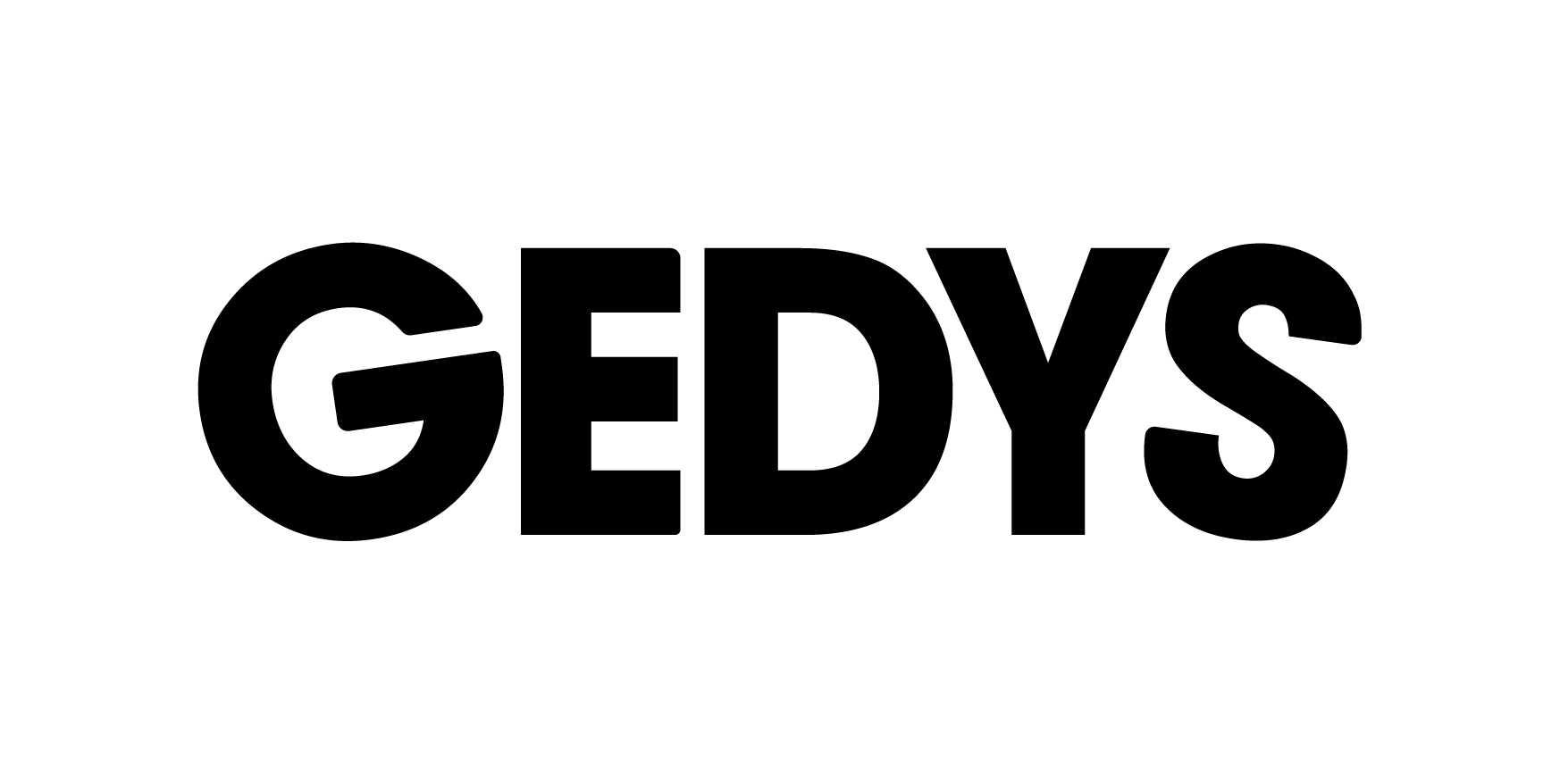 Logo GEDYS